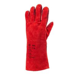 Gants soudeur EUROWELD 2631 Gants soudeur EUROWELD 2631