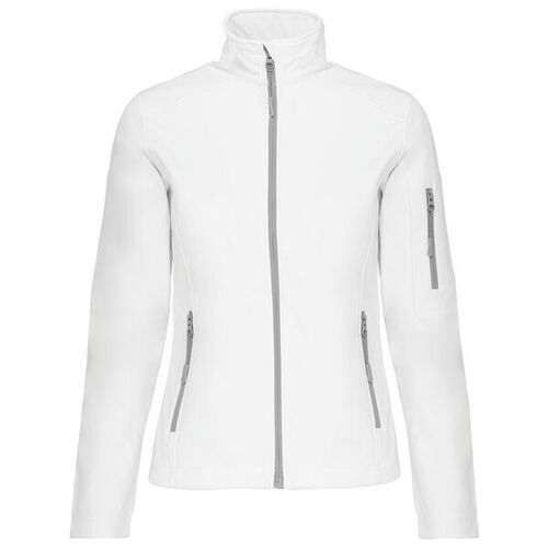Softshell K400