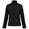 Softshell K400