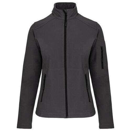 Softshell K400