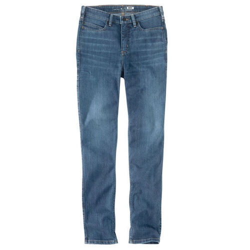 Jean Women'S Tapered