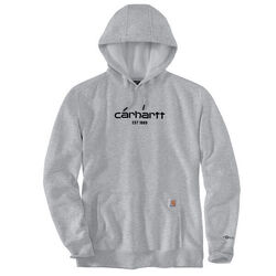 Sweat-Shirt Force Logo Graphic Sweat-Shirt Force Logo Graphic