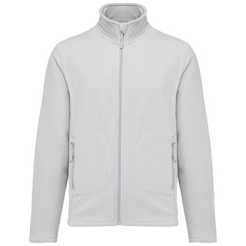 Veste Micropolaire &Eacute;coresponsable K9121
