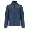 Veste Polaire Manches Amov. Wk9105