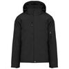 Parka Softshell K650