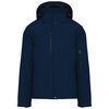 Parka Softshell K650