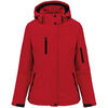 Parka Softshell K651