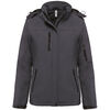 Parka Softshell K651