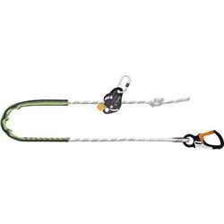 Longe de maintien au travail Longe de maintien au travail