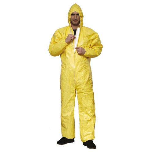 Combinaison XPRO TYCHEM� C