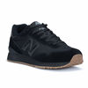 Chaussure non s&eacute;curit&eacute; NB 515 SR WOMEN