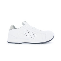 Chaussures de sécurité RUN CLASSIC S1P SRC BLANC Chaussures de sécurité RUN CLASSIC S1P SRC BLANC
