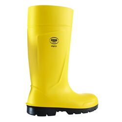 Bottes de sécurité STEPLITE EASYGRIP S5 CI SRC JAUNE/NOIR Bottes de sécurité STEPLITE EASYGRIP S5 CI SRC JAUNE/NOIR