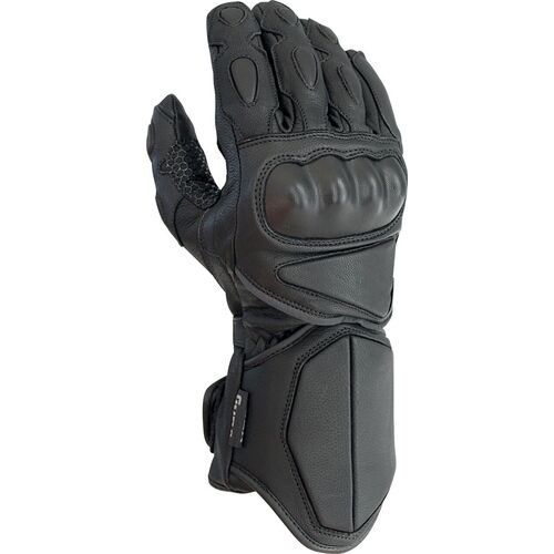 Gants sp&eacute;cifiques MOTARD HIVER