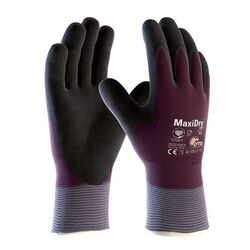 Gants froid MAXIDRY ZERO 56-451 Gants froid MAXIDRY ZERO 56-451