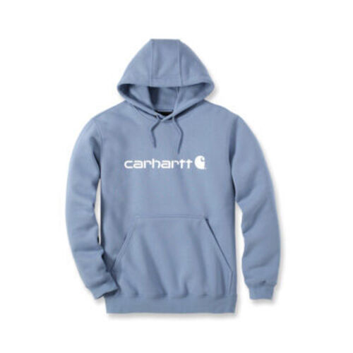 Sweat-shirt SIGNATURE LOGO HOODED