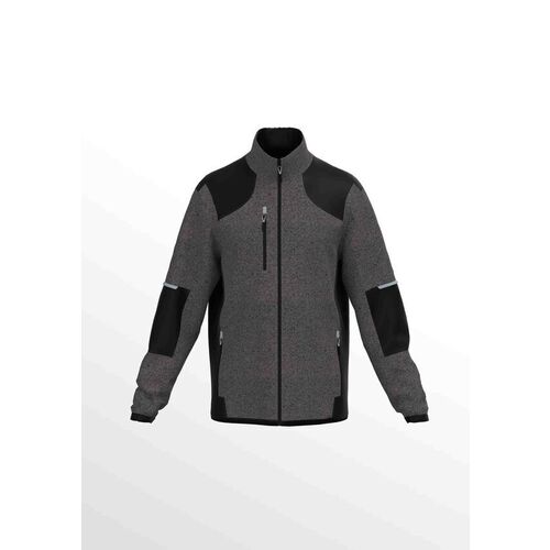 VESTE E-FROST