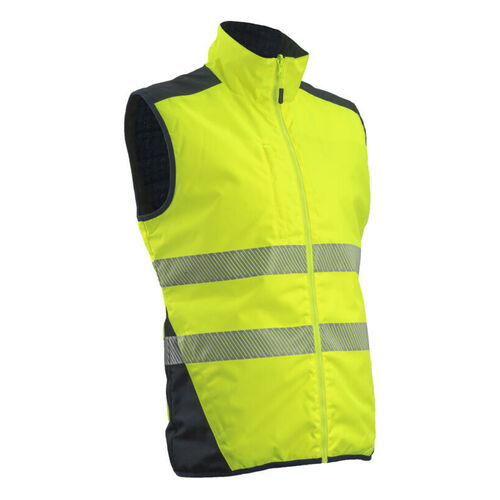 BODYWARMER HV YORU