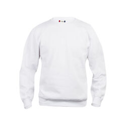 Sweat-shirt BASIC ROUNDNECK Sweat-shirt BASIC ROUNDNECK