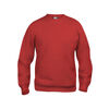 Sweat-shirt BASIC ROUNDNECK