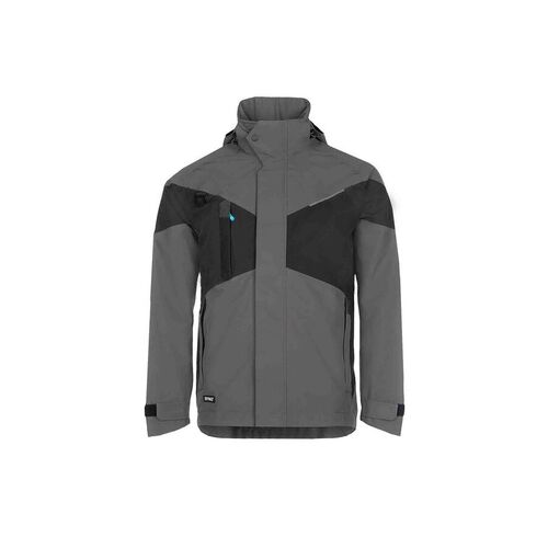 VESTE DE PLUIE H CATCHER