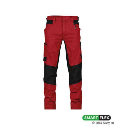 PANTALON H HELIX NEXT