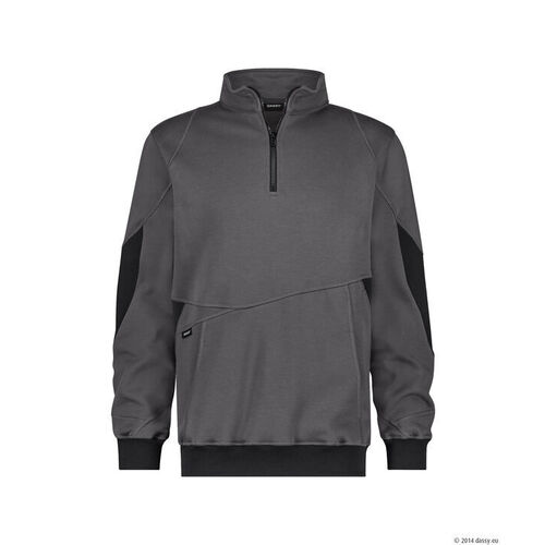 SWEAT-SHIRT HYRAX NEXT