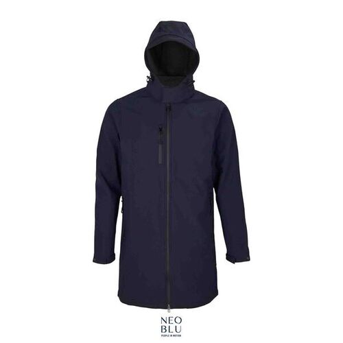 MANTEAU H ACHILLE