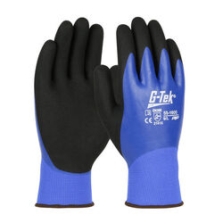 Gants de manutention G-TEK® GP® LATEX Gants de manutention G-TEK® GP® LATEX