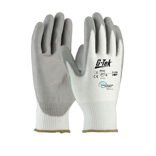 Gants de manutention G-TEK� 3RX NITRILE