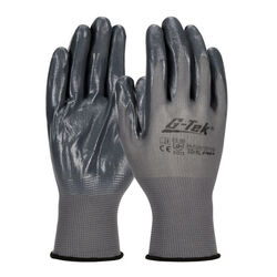 Gants de manutention G-TEK® NIT NBR Gants de manutention G-TEK® NIT NBR