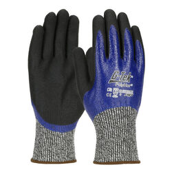 Gants anticoupure G-TEK® PolyKor™ DOUBLE NITRILE Gants anticoupure G-TEK® PolyKor™ DOUBLE NITRILE