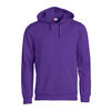 Sweat-shirt BASIC HOODY