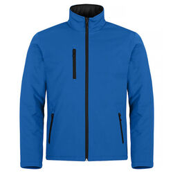 Softshell matelassée PADDED SOFTSHELL JACKET Softshell matelassée PADDED SOFTSHELL JACKET