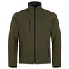 Softshell matelass�e PADDED SOFTSHELL JACKET