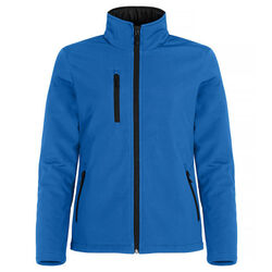 Softshell matelassée PADDED SOFTSHELL JACKET LADY Softshell matelassée PADDED SOFTSHELL JACKET LADY