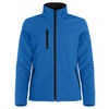 Softshell matelass&eacute;e PADDED SOFTSHELL JACKET LADY