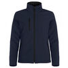 Softshell matelass�e PADDED SOFTSHELL JACKET LADY