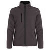 Softshell matelass�e PADDED SOFTSHELL JACKET LADY