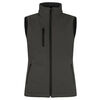 Softshell matelass�e PADDED SOFTSHELL VEST LADY