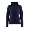 Doudoune hybride femme MIDLAYER ADV EXPLORE HYBRID