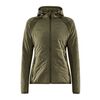Doudoune hybride femme MIDLAYER ADV EXPLORE HYBRID