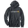 Sweat-shirt SIGNATURE LOGO HOODED