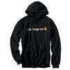 Sweat-shirt SIGNATURE LOGO HOODED