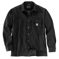 Surchemise FLEECE SHIRT Surchemise FLEECE SHIRT