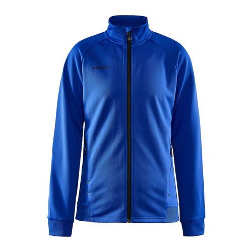 Veste MIDLAYER ADV UNIFY JACKET LADY