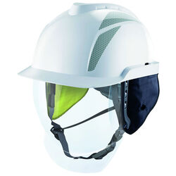Casque écran arc électrique V-GARD 950 Casque écran arc électrique V-GARD 950