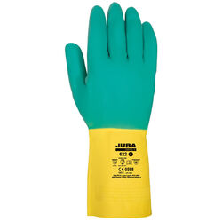 Gants chimie CAPITOL II Gants chimie CAPITOL II