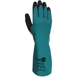Gants chimie T-TOUCH CHEM Gants chimie T-TOUCH CHEM
