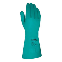 Gants chimie INTERFACE PLUS Gants chimie INTERFACE PLUS
